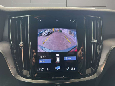 Volvo V60 Gebrauchtwagen