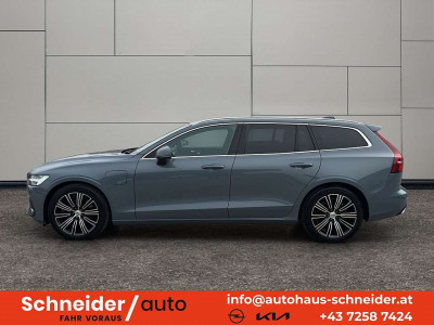 Volvo V60 Gebrauchtwagen