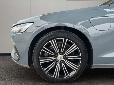 Volvo V60 Gebrauchtwagen