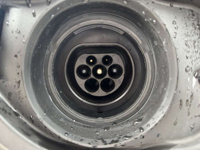 Volvo V60 Gebrauchtwagen