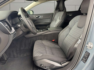 Volvo V60 Gebrauchtwagen