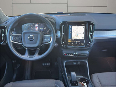 Volvo XC40 Gebrauchtwagen