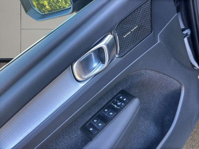 Volvo XC40 Gebrauchtwagen