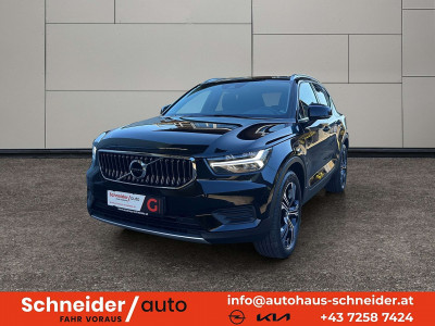 Volvo XC40 Gebrauchtwagen