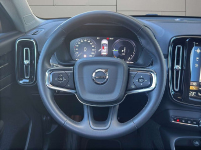 Volvo XC40 Gebrauchtwagen
