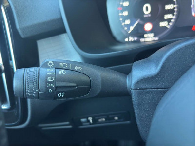 Volvo XC40 Gebrauchtwagen