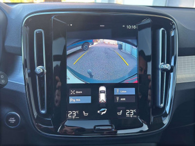 Volvo XC40 Gebrauchtwagen