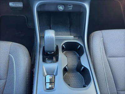 Volvo XC40 Gebrauchtwagen