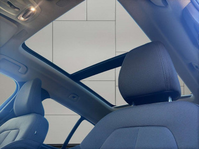 Volvo XC40 Gebrauchtwagen