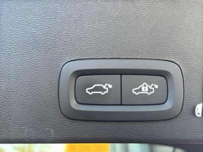 Volvo XC40 Gebrauchtwagen