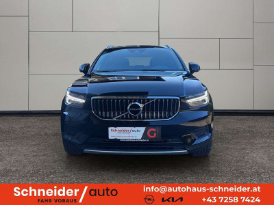 Volvo XC40 Gebrauchtwagen