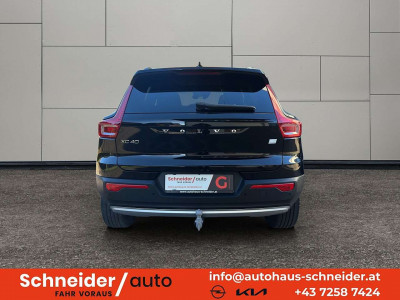 Volvo XC40 Gebrauchtwagen