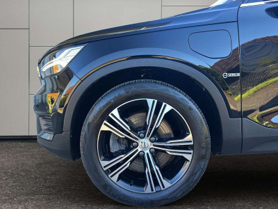 Volvo XC40 Gebrauchtwagen