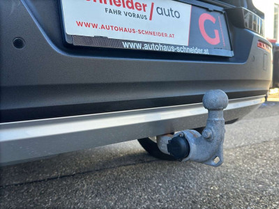 Volvo XC40 Gebrauchtwagen