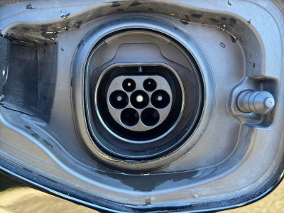 Volvo XC40 Gebrauchtwagen