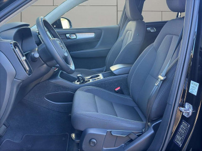 Volvo XC40 Gebrauchtwagen