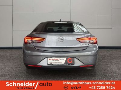 Opel Insignia Gebrauchtwagen