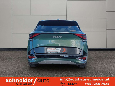 KIA Sportage Gebrauchtwagen