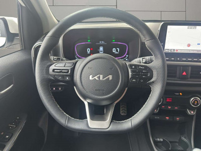 KIA Picanto Gebrauchtwagen