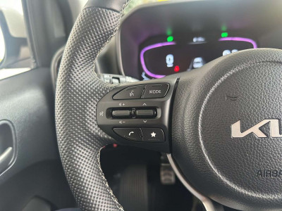 KIA Picanto Gebrauchtwagen