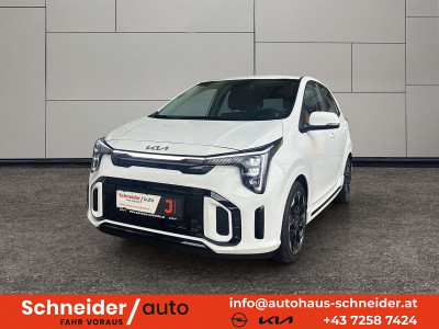 KIA Picanto Gebrauchtwagen