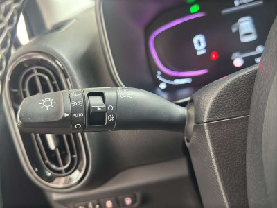 KIA Picanto Gebrauchtwagen