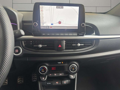 KIA Picanto Gebrauchtwagen