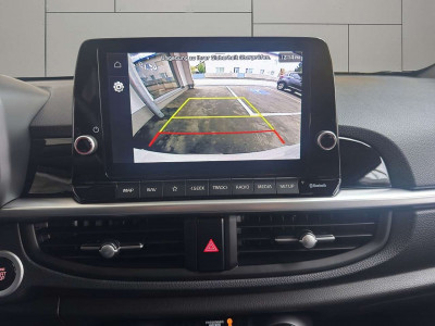 KIA Picanto Gebrauchtwagen