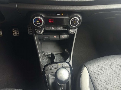 KIA Picanto Gebrauchtwagen