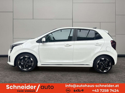 KIA Picanto Gebrauchtwagen