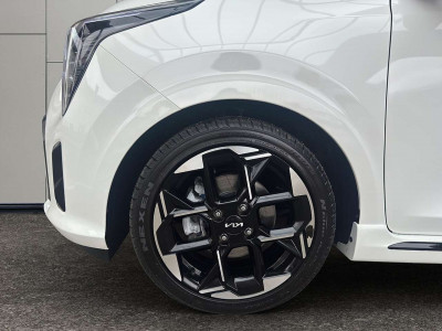 KIA Picanto Gebrauchtwagen