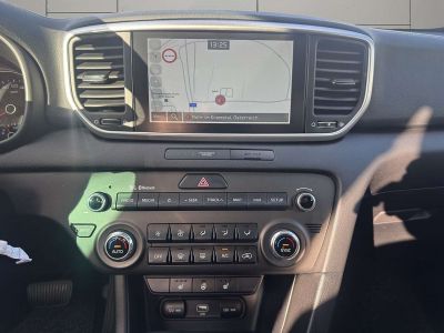 KIA Sportage Gebrauchtwagen