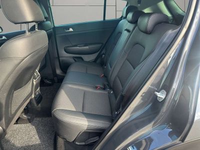 KIA Sportage Gebrauchtwagen