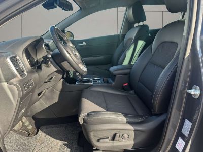 KIA Sportage Gebrauchtwagen