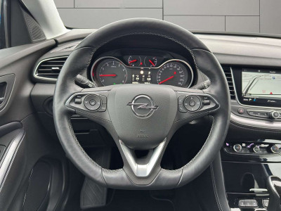 Opel Grandland X Gebrauchtwagen