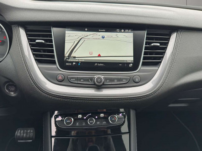 Opel Grandland X Gebrauchtwagen