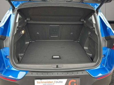 Opel Grandland X Gebrauchtwagen