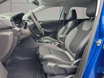 Opel Grandland X Gebrauchtwagen