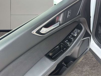 Ford Galaxy Gebrauchtwagen