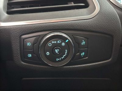 Ford Galaxy Gebrauchtwagen