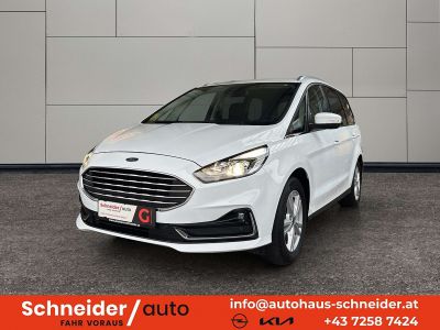 Ford Galaxy Gebrauchtwagen