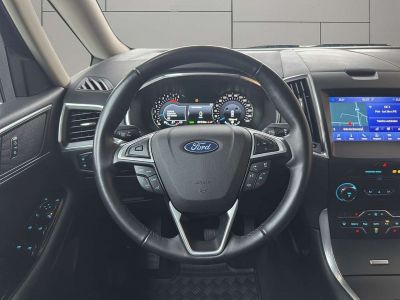 Ford Galaxy Gebrauchtwagen