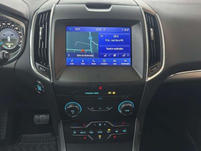 Ford Galaxy Gebrauchtwagen