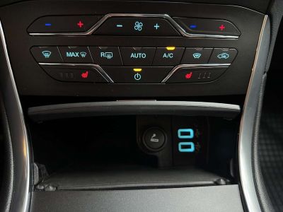 Ford Galaxy Gebrauchtwagen