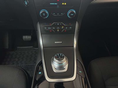 Ford Galaxy Gebrauchtwagen