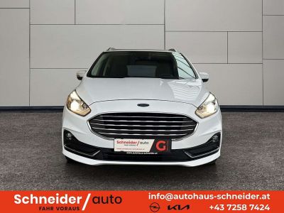 Ford Galaxy Gebrauchtwagen