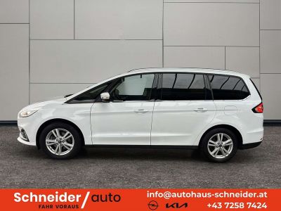 Ford Galaxy Gebrauchtwagen