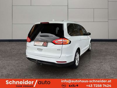 Ford Galaxy Gebrauchtwagen
