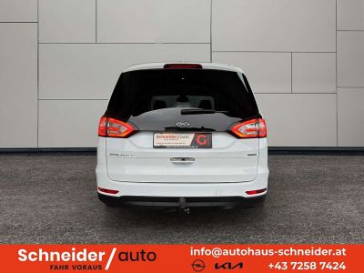 Ford Galaxy Gebrauchtwagen