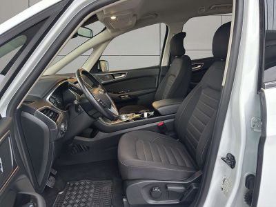 Ford Galaxy Gebrauchtwagen